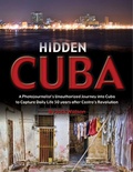 Cover: Hidden Cuba - Atlantic Publishing Group Inc.
