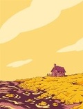 Cover: That Salty Air - Top Shelf Productions