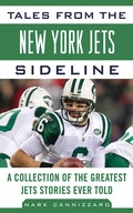Cover: Tales from the New York Jets Sideline - Sports Publishing LLC