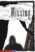 Cover: Missing - Stone Arch Books