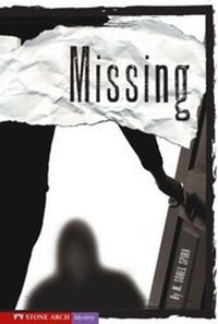 Enlarge image Cover: Missing - Stone Arch Books
