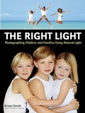 Cover: The Right Light - Amherst Media
