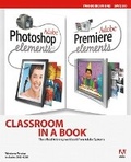 Bild: Adobe Photoshop Elements 3.0 and Premiere Elements Classroom in a Book Collection - Adobe Press,U.S.