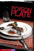 Cover: Poison Plate - Stone Arch Books