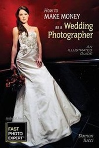 Enlarge image Cover: How to Make Money as a Wedding Photographer - Amherst Media
