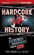 Cover: Hardcore History - Sports Publishing LLC