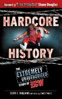 Enlarge image Cover: Hardcore History - Sports Publishing LLC