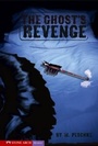 Cover: Ghost's Revenge - Stone Arch Books