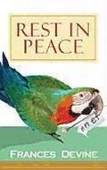 Cover: Rest In Peace - Center Point