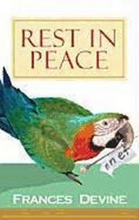 Enlarge image Cover: Rest In Peace - Center Point