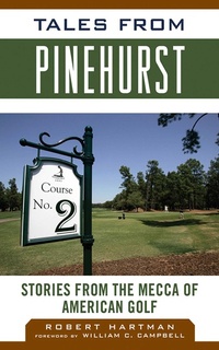 Abbildung von: Tales from Pinehurst - Sports Publishing LLC