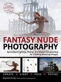 Abbildung von: Fantasy Nude Photography - Amherst Media