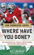 Cover: San Francisco 49ers - Sports Publishing LLC
