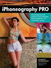 Abbildung von: Pro's Guide To Iphoneography - Amherst Media
