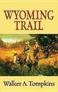 Cover: Wyoming Trail - Center Point
