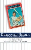 Cover: Designated Hebrew - Sports Publishing LLC