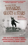 Cover: Ruling Over Monarchs, Giants, and Stars - Sports Publishing LLC