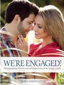 Cover: We're Engaged! - Amherst Media