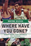Cover: Boston Celtics - Sports Publishing LLC