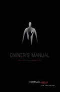 Cover: The Surrogates Owner's Manual: Special Hardcover Ed Volume 1 & Volume 2 - Top Shelf Productions
