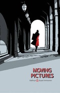 Cover: Moving Pictures - Top Shelf Productions