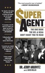 Cover: Super Agent - Sports Publishing LLC