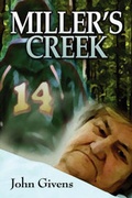 Cover: Miller's Creek - America Star Books