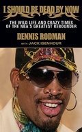 Cover: I Should Be Dead By Now - Sports Publishing LLC