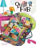 Cover: Quilt it FAB - Leisure Arts Inc