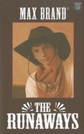 Cover: The Runaways - Center Point