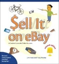 Cover: Sell It on eBay - Peachpit Press Publications