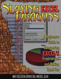 Bild: Slaying Excel Dragons - Holy Macro! Books