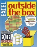 Bild: Excel Outside the Box - Holy Macro! Books