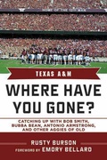 Cover: Texas A & M - Sports Publishing LLC