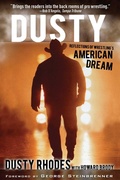 Cover: Dusty - Sports Publishing LLC