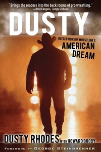 Enlarge image Cover: Dusty - Sports Publishing LLC