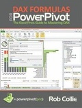 Bild: Dax Formulas for Powerpivot - Holy Macro! Books