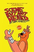 Cover: Scene But Not Heard - Top Shelf Productions