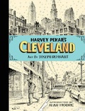 Cover: Harvey Pekar's Cleveland - Top Shelf Productions