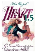 Cover: Heart - Holy Macro! Books