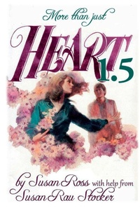 Enlarge image Cover: Heart - Holy Macro! Books