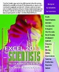 Bild: Excel 2013 for Scientists - Holy Macro! Books