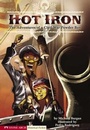 Cover: Hot Iron - Stone Arch Books