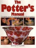 Cover: The Potter's Manual - Little, Brown & Company