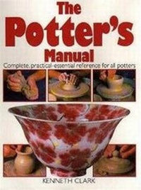 Enlarge image Cover: The Potter's Manual - Little, Brown & Company
