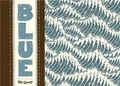 Cover: Blue SC - Top Shelf Productions
