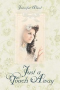 Cover: Just a Touch Away - America Star Books