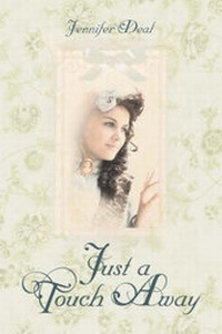 Enlarge image Cover: Just a Touch Away - America Star Books