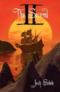 Cover: II - Publish America