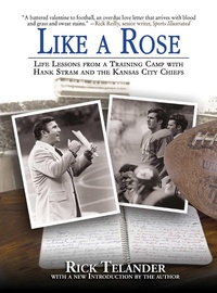 Enlarge image Cover: Like a Rose - Skyhorse Publishing